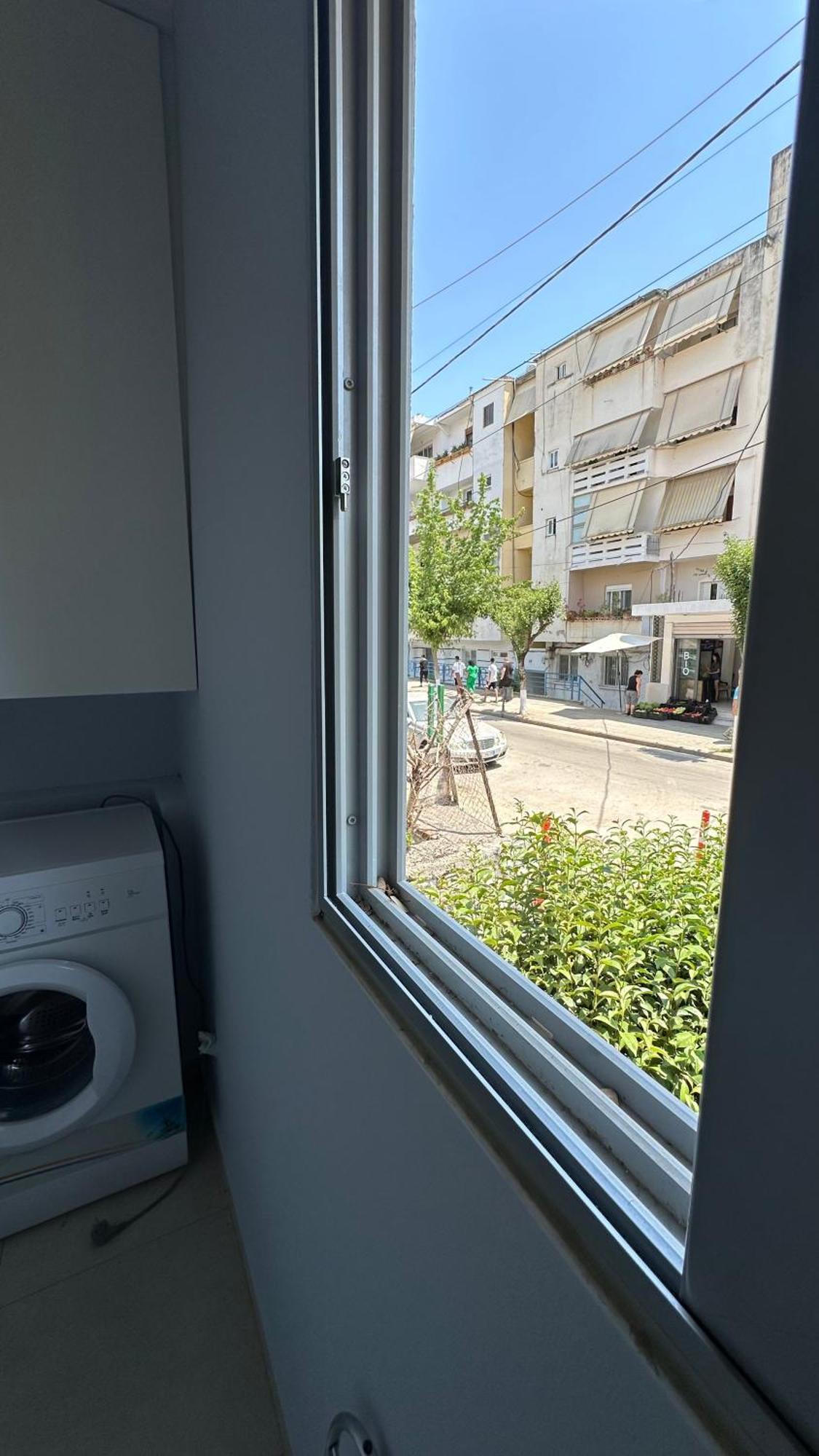 Bebi Apartment