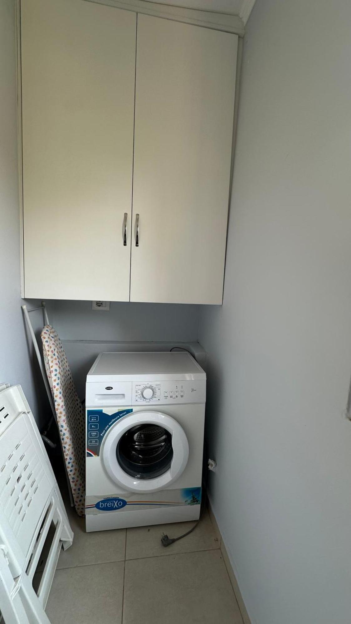 Apartment Bebi