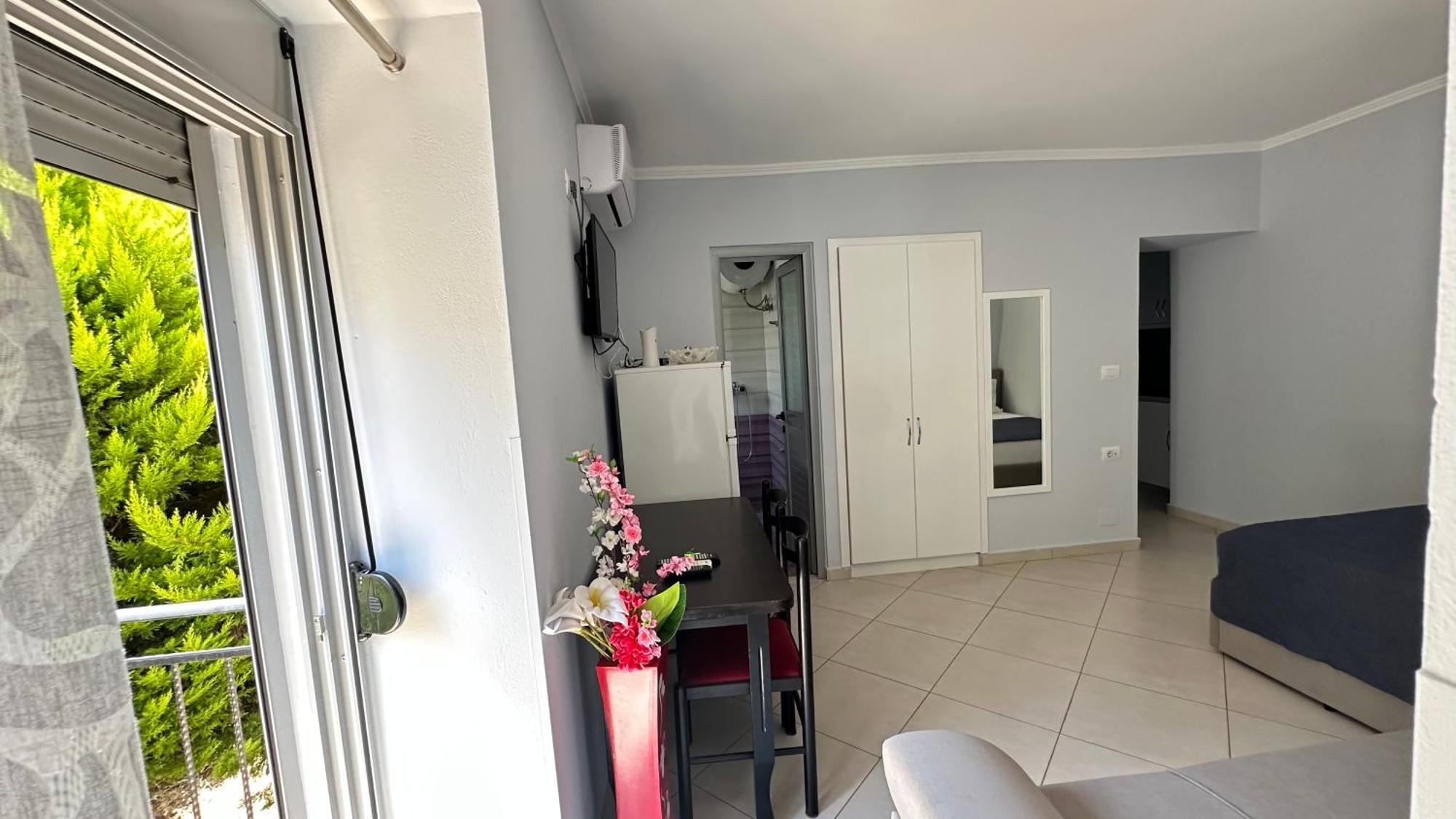 Bebi Apartment *