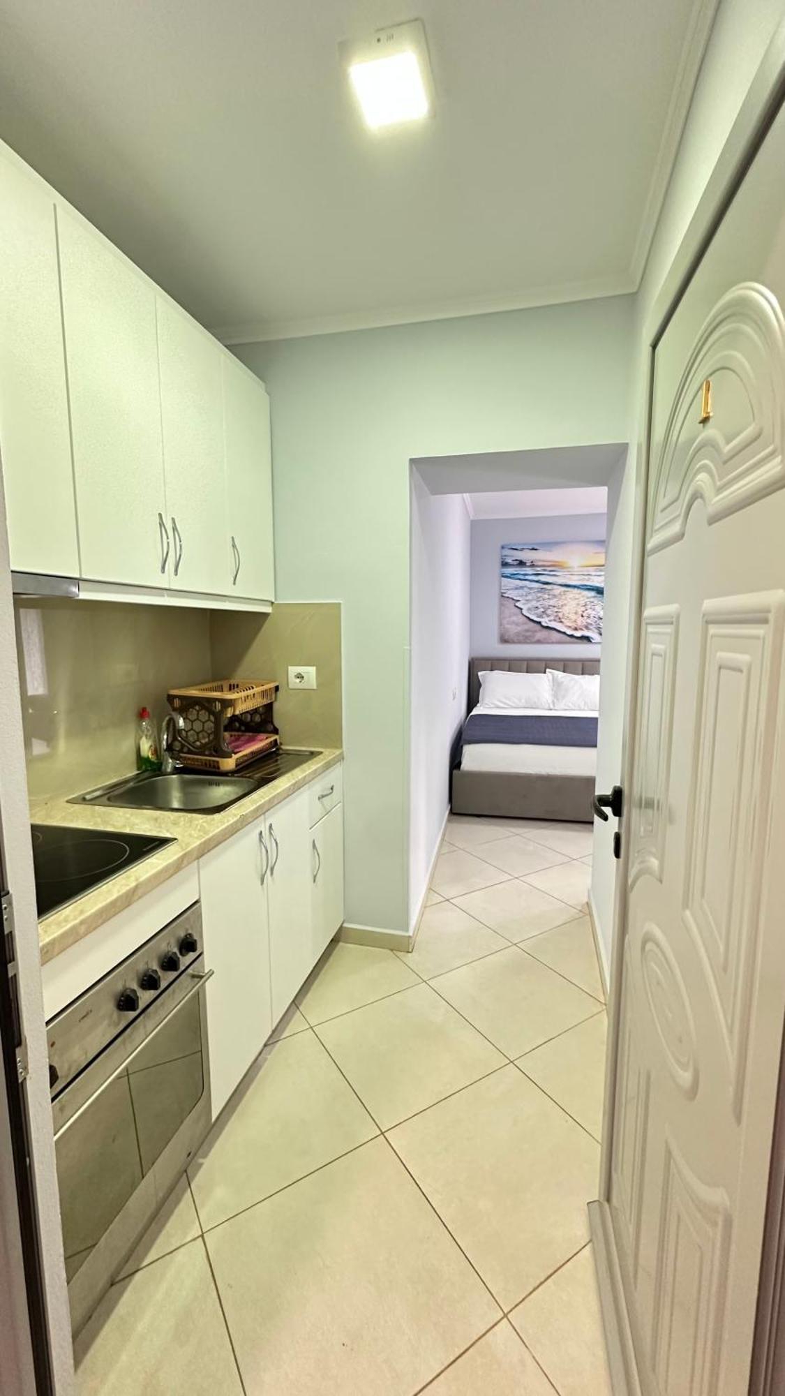 Apartment Bebi