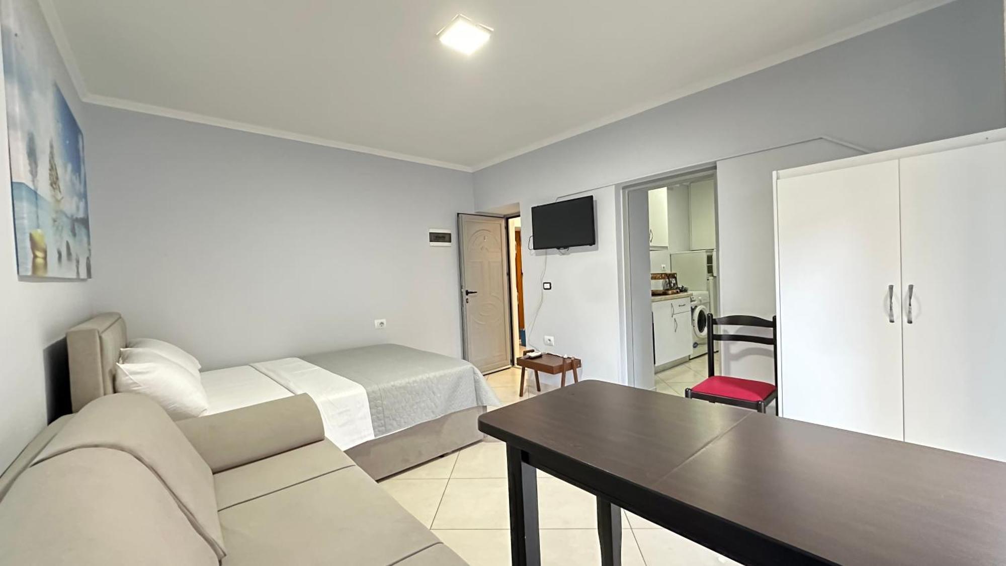 Apartment Bebi