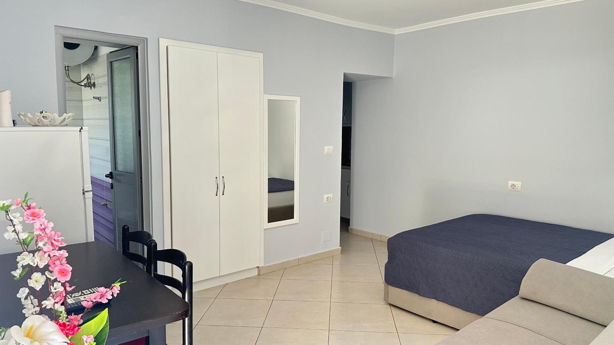 Bebi Appartamento Sarandë