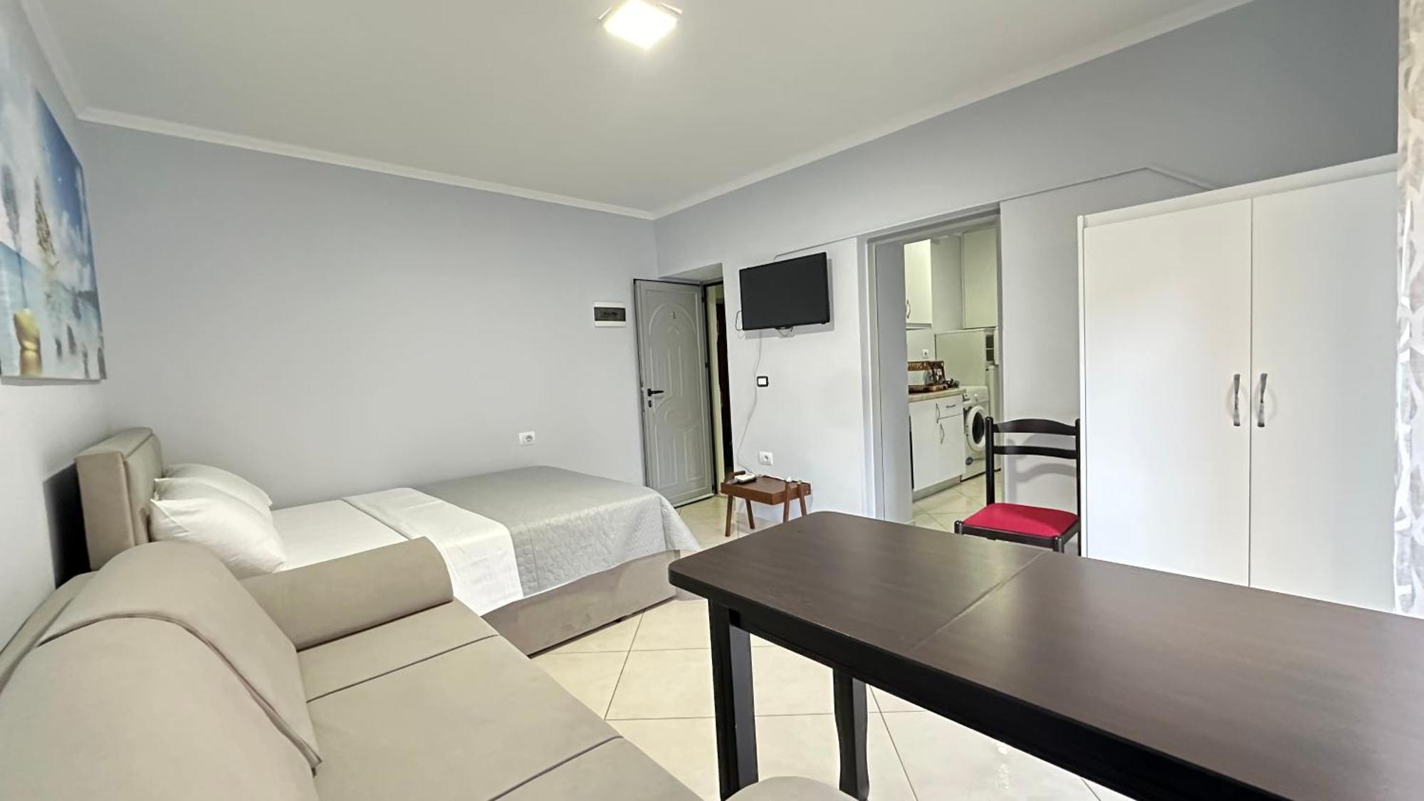 Appartamento Bebi Sarandë
